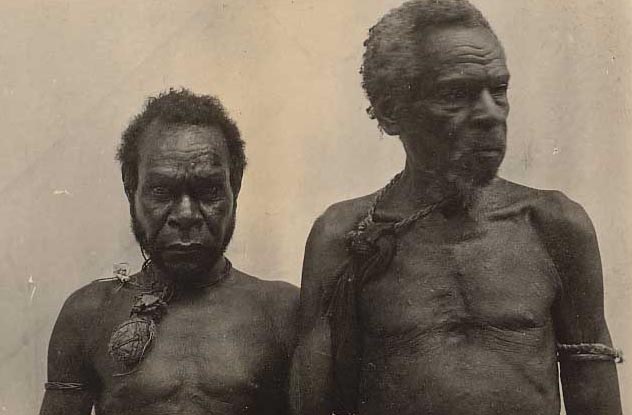 10 Engrossing Facts About Cannibalism - 78