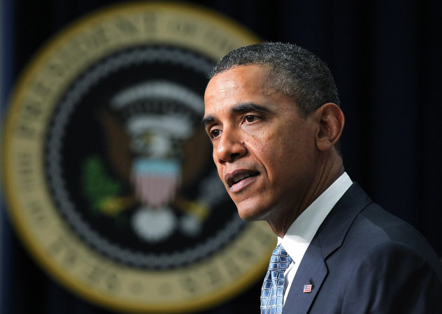 President Obama Urges Congress To Act To Extend The Payroll Tax Cut And Unemployment Insurance