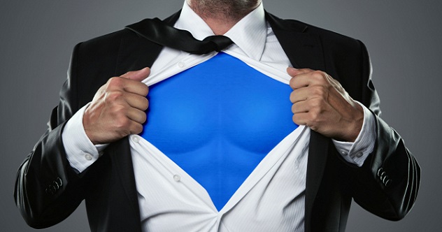 10 Unusual Crime Fighters - Listverse - Vimarsana News