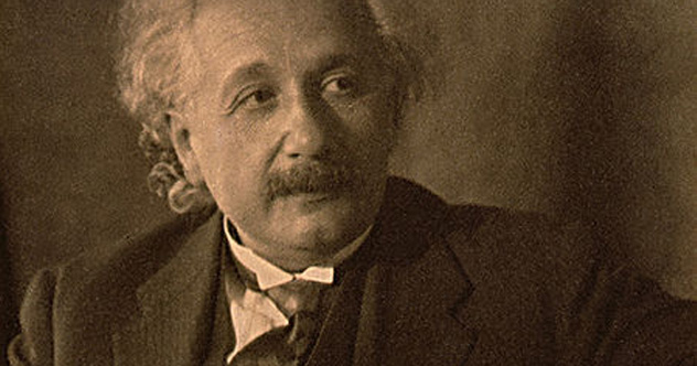 10 Famous Geniuses With Truly Weird Secret Habits - Listverse