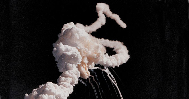 10 Horrific Disasters Of The Space Program - Vimarsana News