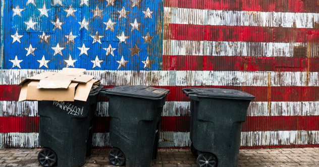 10 Unavoidable Arguments Against Patriotism - Vimarsana News