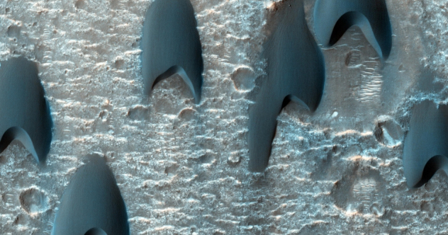 10 More Amazing Images Of Space Pareidolia - Vimarsana News