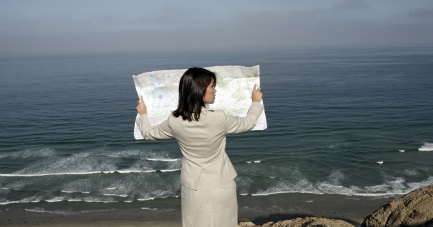 10 Monumental Map Blunders And Lies - Vimarsana News