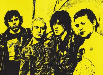 10 Rock And Roll Tours That Ended Tragically - Listverse