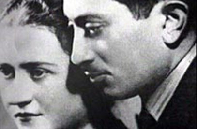 10 Inspiring Stories Of True Love From The Holocaust - Listverse