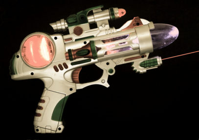10 Scary Sci Fi Weapons That Could Theoretically Exist Listverse