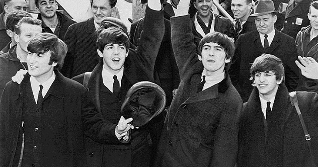 10 Horrible Fates That Almost Befell Famous Figures - Vimarsana News