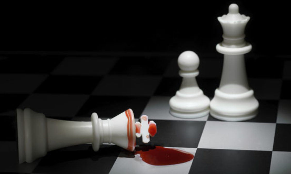 10 Innocent Games That Ended In Unspeakable Violence - Listverse