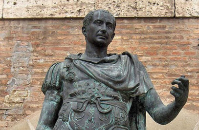 Julius Caesar Ransom 10 Huge And Crazy Ransoms - Listverse
