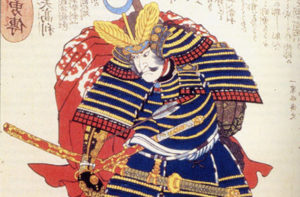 10 Ways Samurai Were Nothing Like You Thought - Listverse