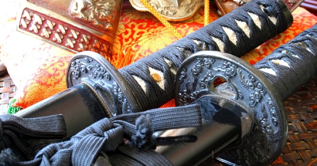 10 Ways Samurai Were Nothing Like You Thought - Vimarsana News