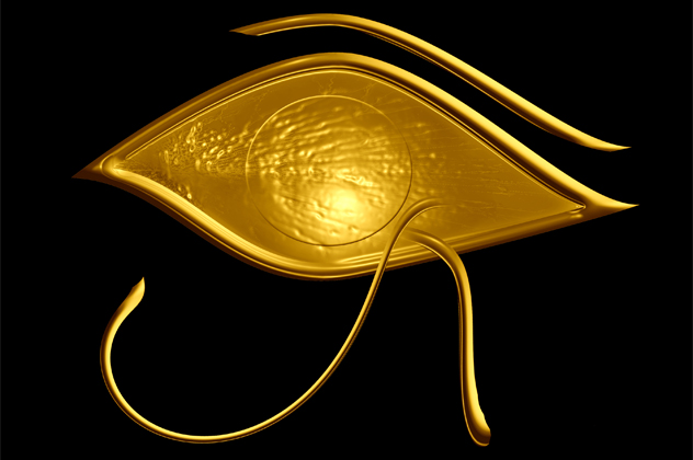 egyptian symbol