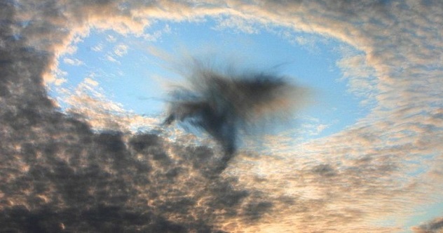 10 Natural Phenomena You Have To See To Believe - Vimarsana News