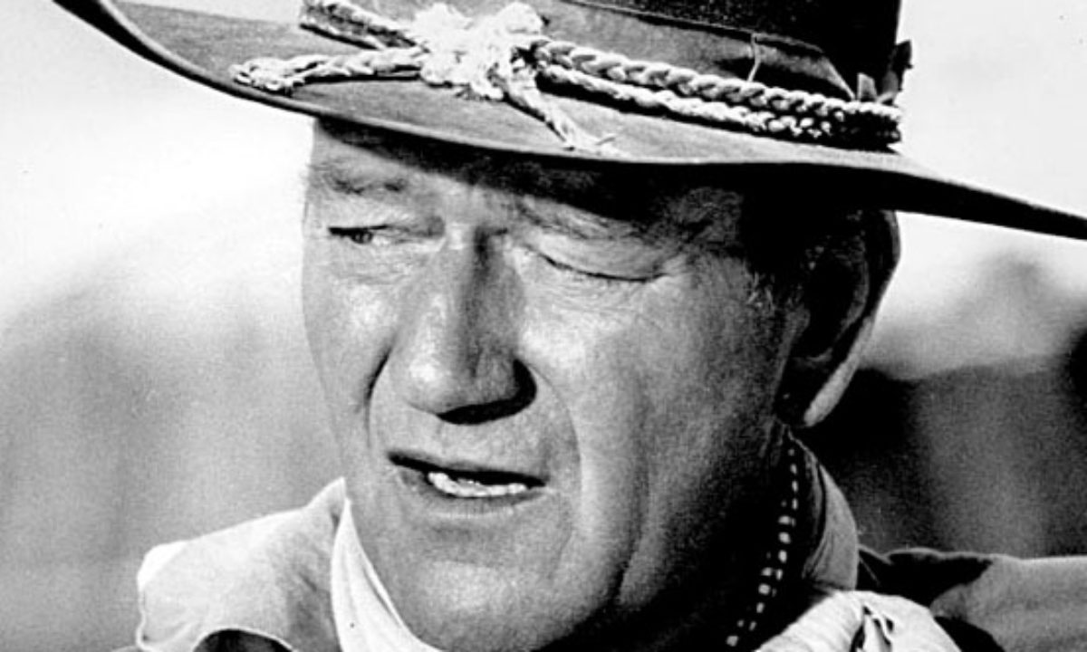10 Awesome Things You Should Know About John Wayne - Listverse
