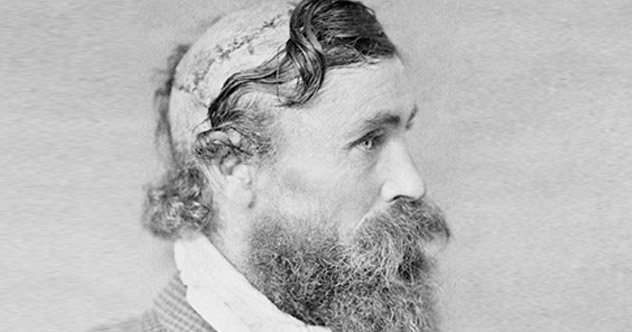 10 Crazy Characters From The Wild West - Vimarsana News