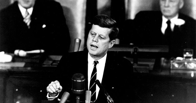 Top 10 Dirty Tricks Pulled By US Politicians - Vimarsana News