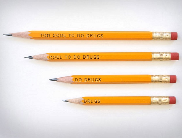 too-cool-to-do-drugs-pencils-0