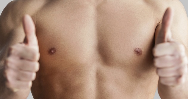10 Titillating Facts About Nipples - Listverse
