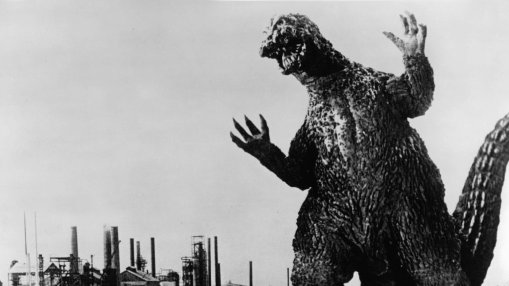 10 Colossal Facts About Godzilla - Listverse