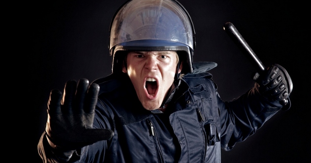 10 Worrying Facts About Public Servants - Vimarsana News