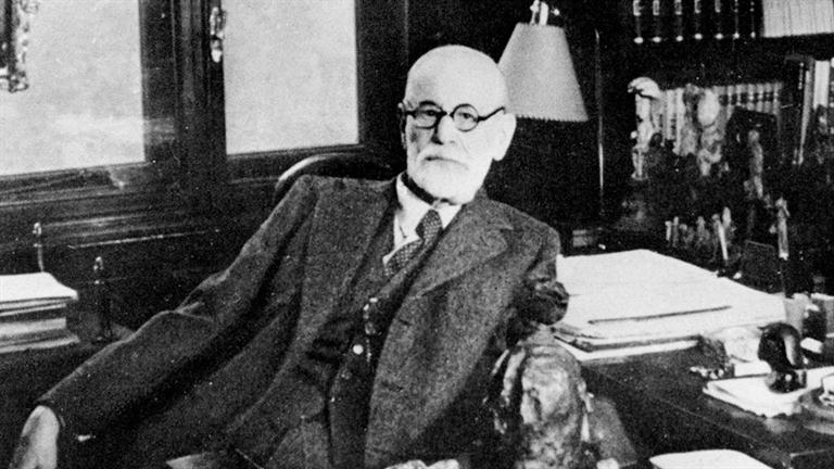 Freud