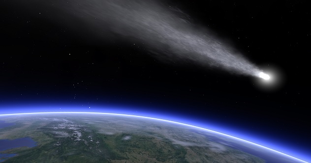 10 Amazing Extremes Of Our Solar System - Vimarsana News
