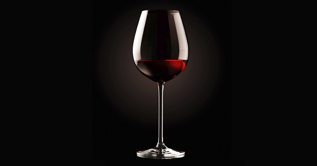 10 Strange Stories About Wine - Vimarsana News