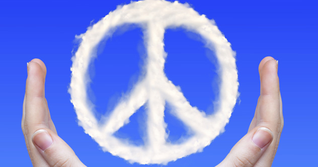 10 Symbols That Lost Their Original Meanings - Vimarsana News