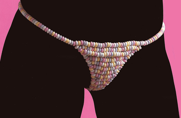 An overview of edible underwear, Latest News