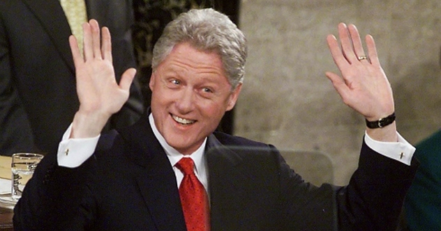 10 Of The Greatest Pranks Pulled Off By US Presidents - Vimarsana News
