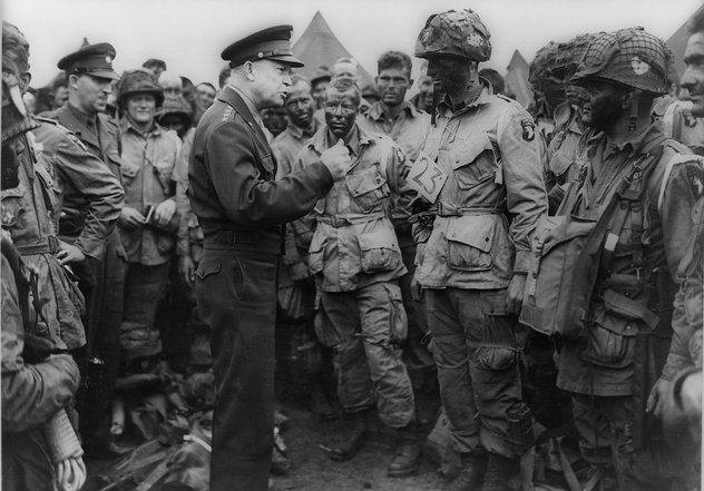 10_Eisenhower_d-day