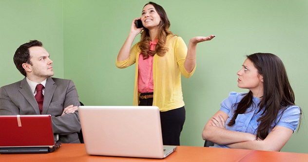 10 Ideas That Could End Common Social Annoyances - Vimarsana News
