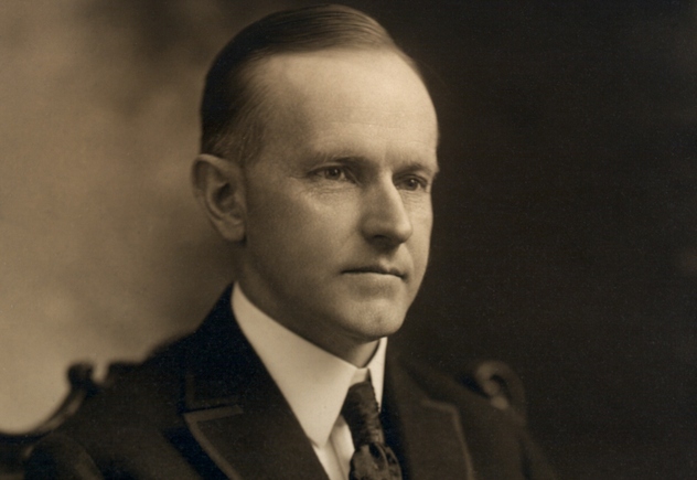 5_Calvin_Coolidge