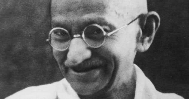 10 Men Who Almost Died Before They Could Change The World - Vimarsana News