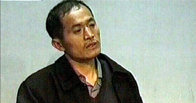 10 Vicious And Insane Serial Killers From China - Listverse