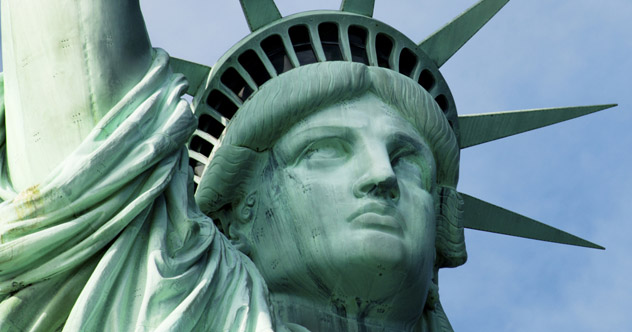 10 Famous Landmarks That We Almost Lost - Vimarsana News