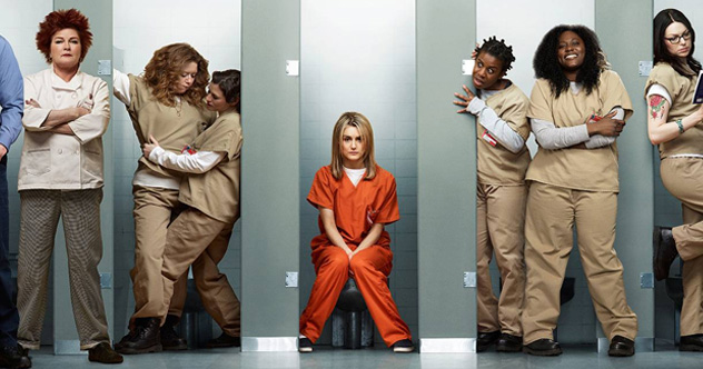 10 Shocking Things 'Orange Is The New Black' Gets Right About Prison (According To An Inmate) - Vimarsana News