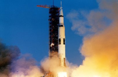 10 Times NASA Totally Dropped The Ball - Listverse