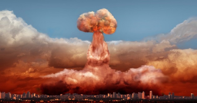 10 Controversial Theories Behind Wartime Tragedies - Vimarsana News