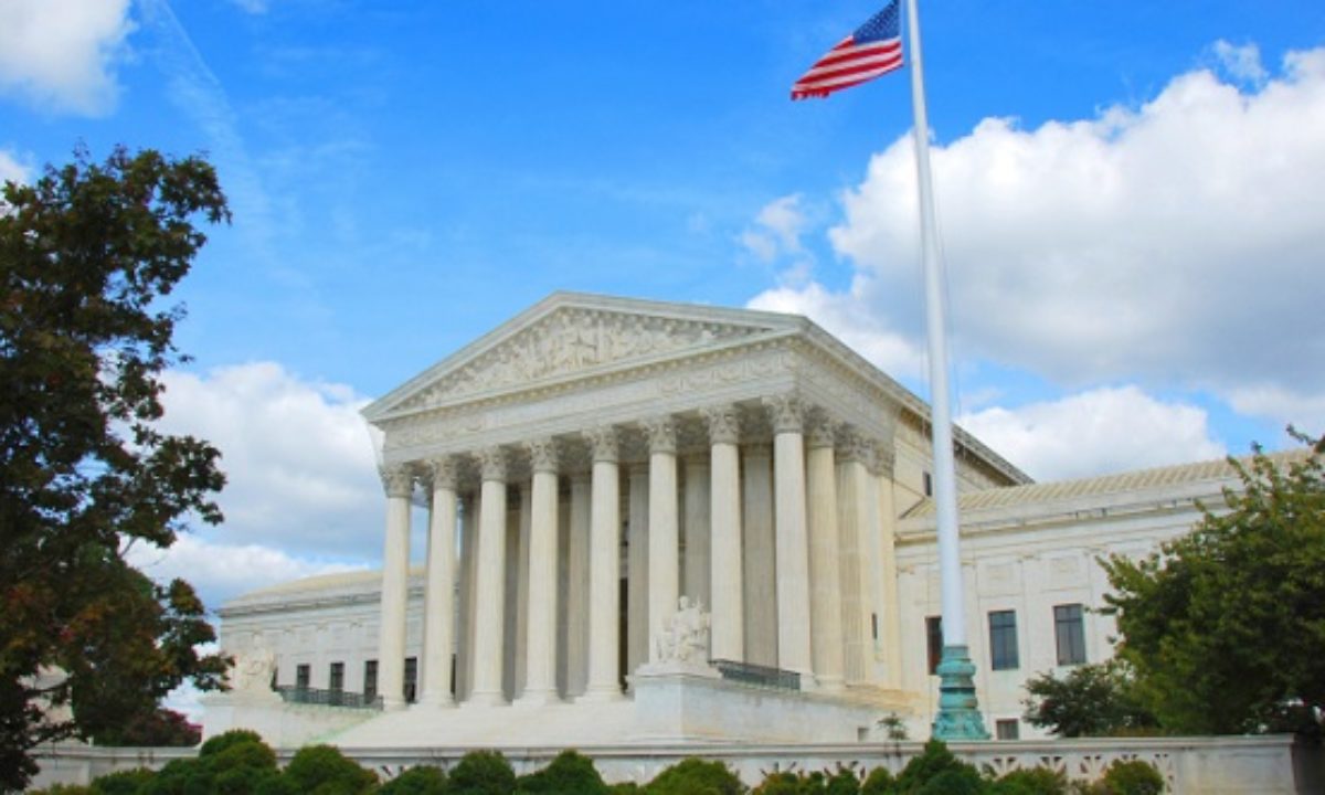 10 Strange Supreme Court Cases With Lasting Impacts - Listverse