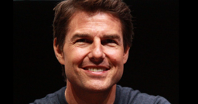 10 Famous Stars And Their Embarrassing First Films - Vimarsana News