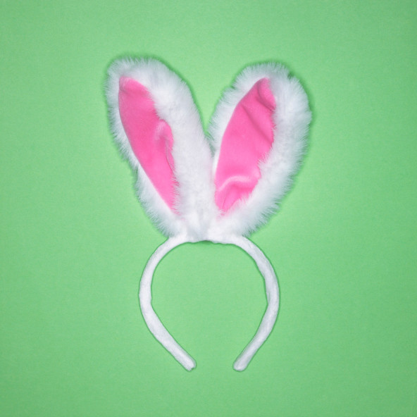 Bunny ears