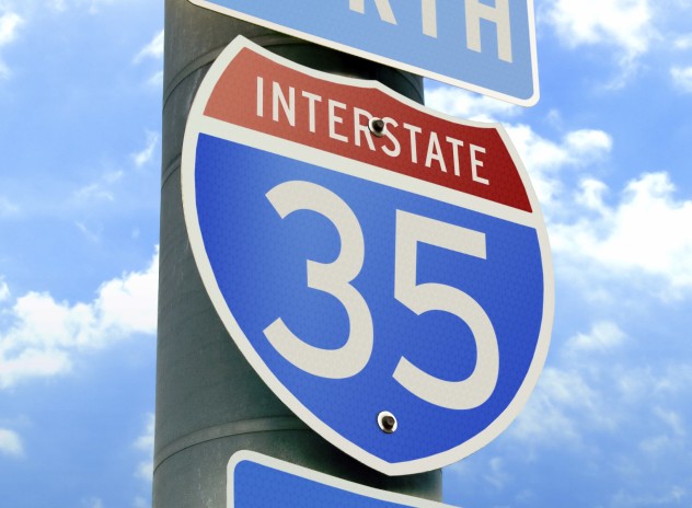 Interstate 35
