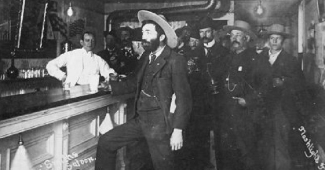 10 Forgotten Stories About The Klondike Gold Rush - Vimarsana News