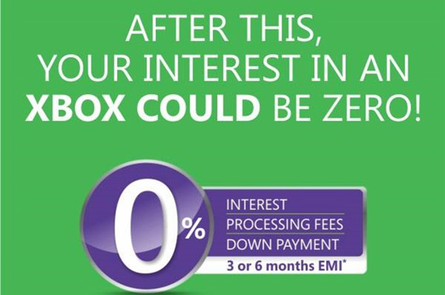 5- xbox interest