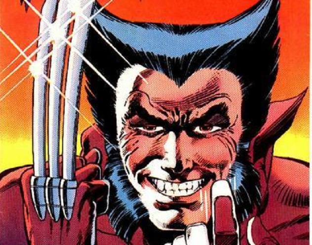 Wolverine crop
