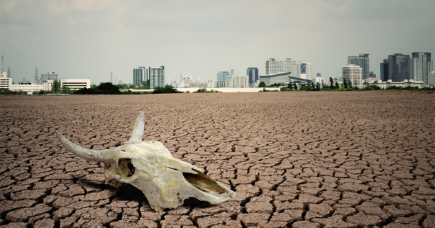 10 Ludicrous Conspiracy Theories On Depopulation - Vimarsana News