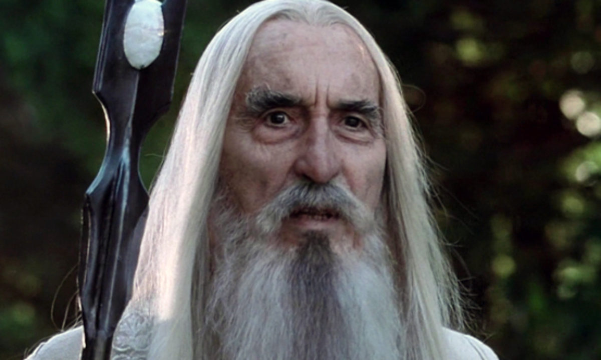 10 Reasons Christopher Lee Is Truly Amazing - Listverse