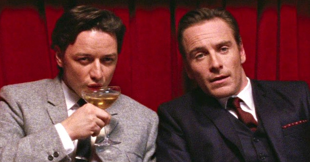 10 Macho Blockbusters With Hidden Homoeroticism - Vimarsana News